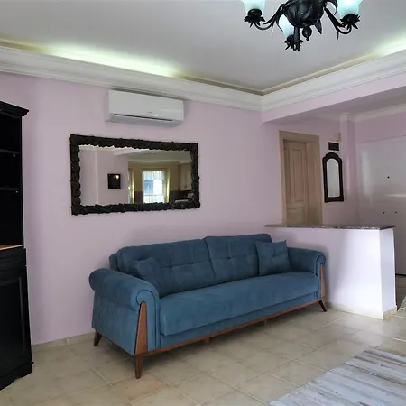 Hotel Nicholas Gate F 1
