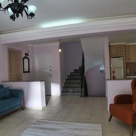 Ξενοδοχείο Nicholas Gate F 1 Ολουντενίζ