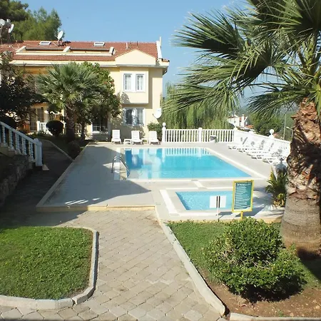 Ξενοδοχείο Nicholas Gate F 1